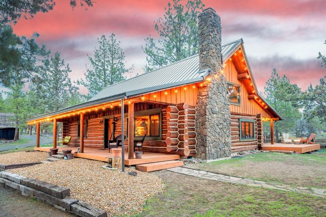 16011 Old Juniper Road, Sisters, OR 97759