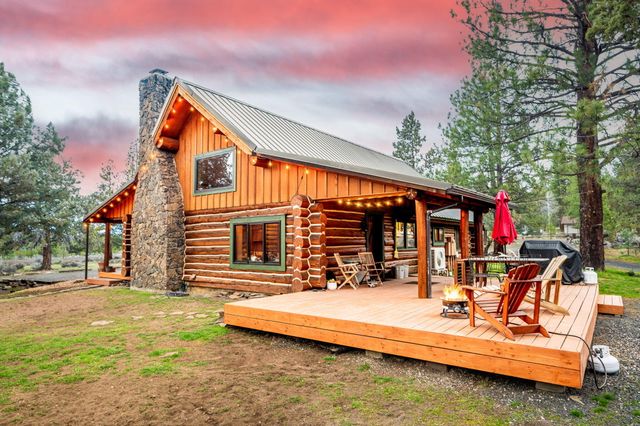 16011 Old Juniper Road, Sisters, OR 97759