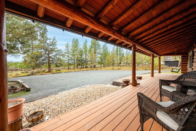 16011 Old Juniper Road, Sisters, OR 97759