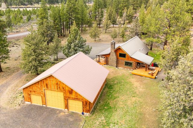 16011 Old Juniper Road, Sisters, OR 97759