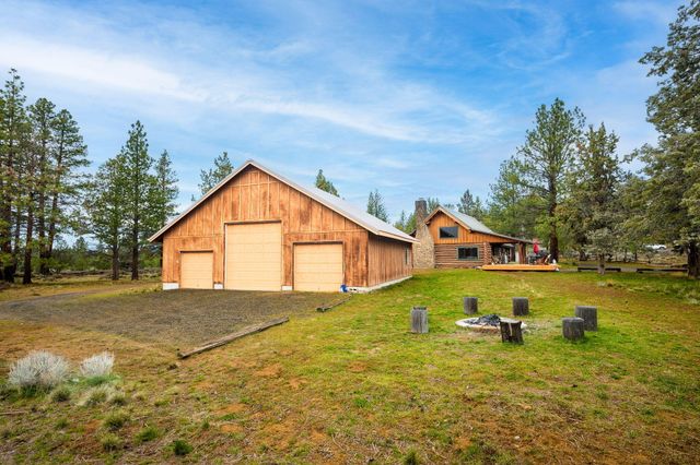 16011 Old Juniper Road, Sisters, OR 97759