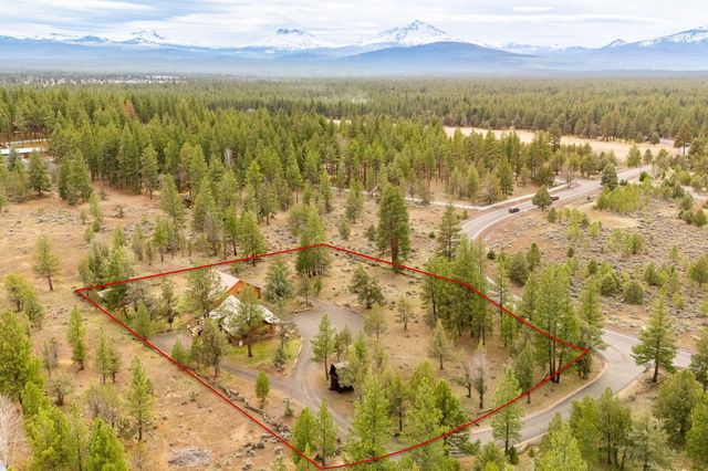 16011 Old Juniper Road, Sisters, OR 97759