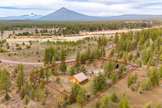 16011 Old Juniper Road, Sisters, OR 97759