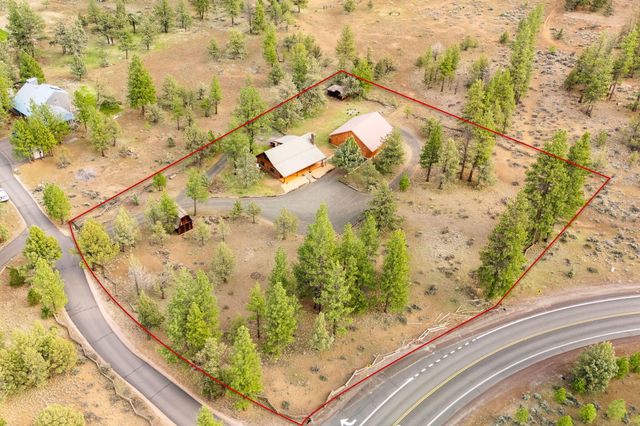 16011 Old Juniper Road, Sisters, OR 97759