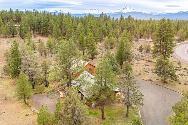 16011 Old Juniper Road, Sisters, OR 97759