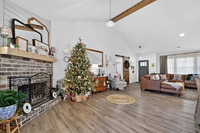 2520 Carlan Road, Fairmount, GA 30139