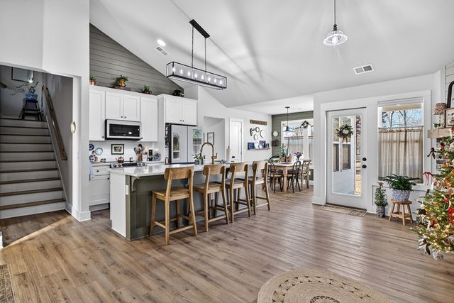 2520 Carlan Road, Fairmount, GA 30139