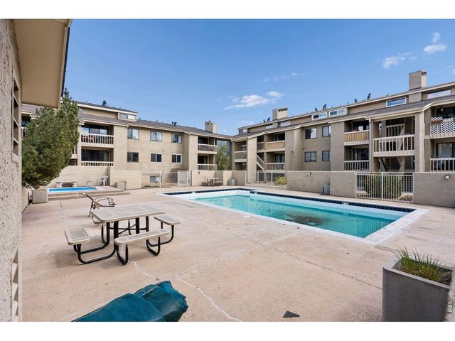 20 S Boulder Cir 20-2310, Boulder, CO 80303