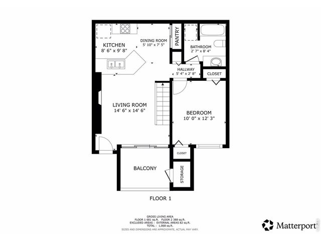 20 S Boulder Cir 20-2310, Boulder, CO 80303