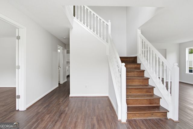 1024 Field View Drive, Mcdonough, GA 30253