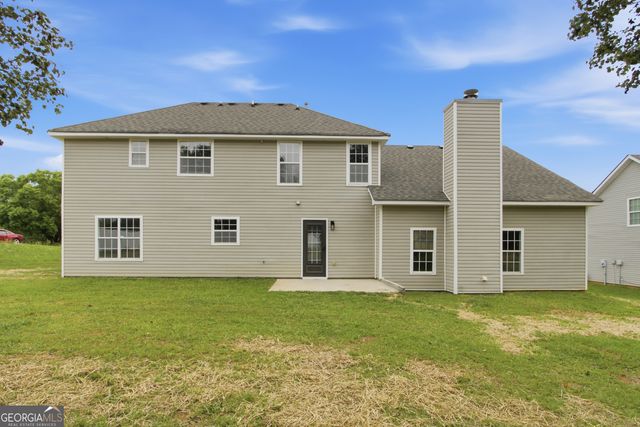 1024 Field View Drive, Mcdonough, GA 30253