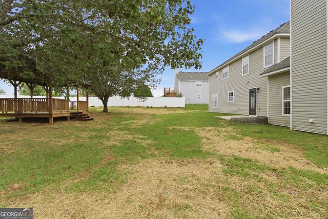 1024 Field View Drive, Mcdonough, GA 30253