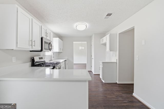 1024 Field View Drive, Mcdonough, GA 30253