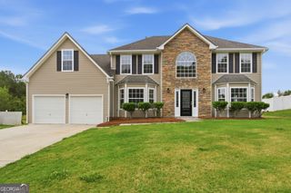 1024 Field View Drive, Mcdonough, GA 30253