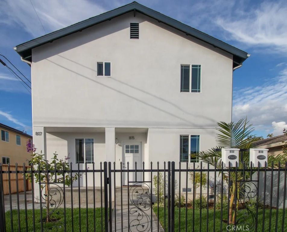 817 W G Street, Wilmington, CA 90744