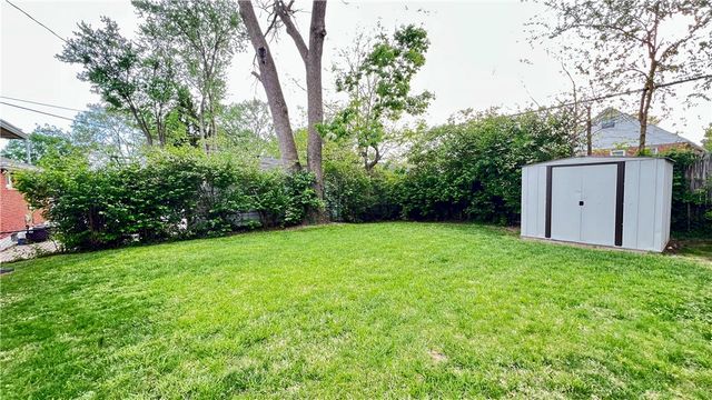 3021 Bulah Avenue, Dayton, OH 45429