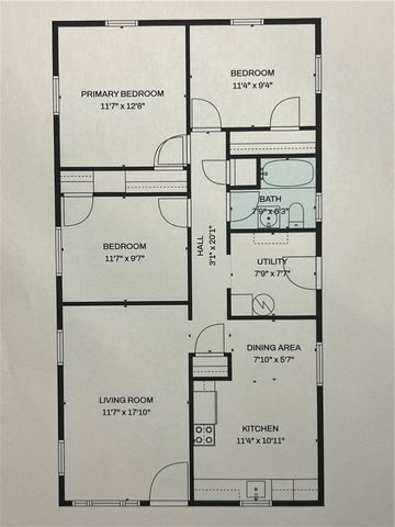 3021 Bulah Avenue, Dayton, OH 45429