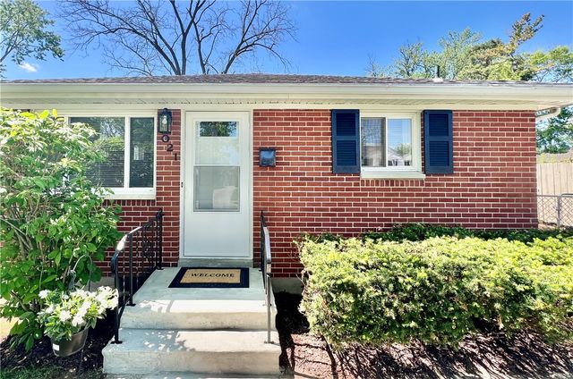3021 Bulah Avenue, Dayton, OH 45429