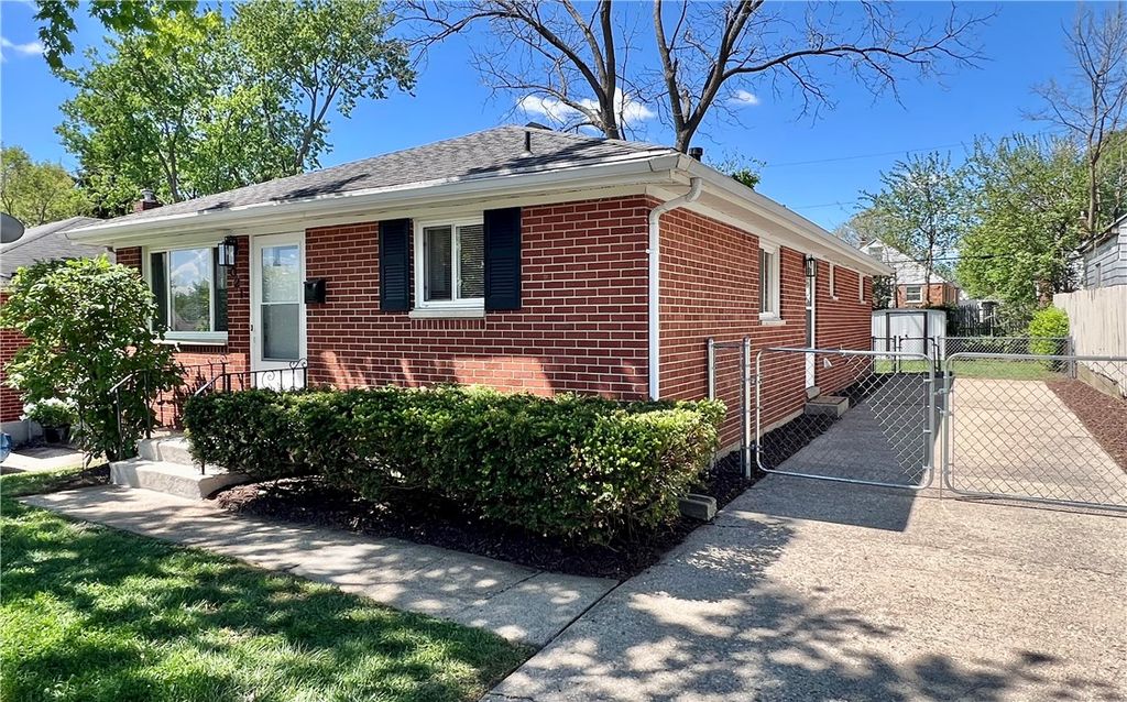 3021 Bulah Avenue, Dayton, OH 45429