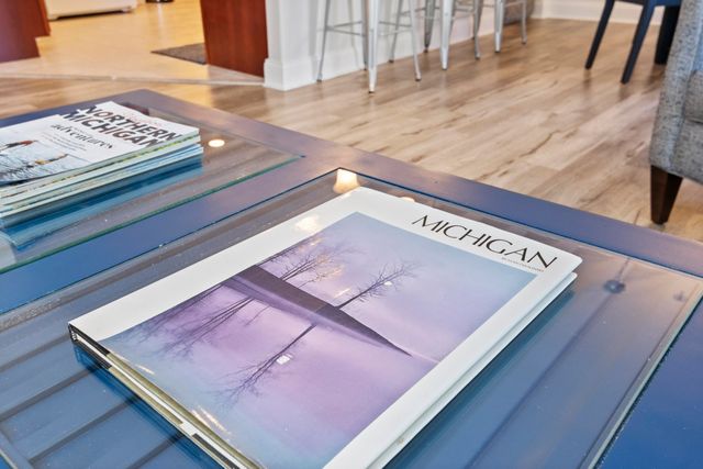 100 Hope Street, Traverse City, MI 49686