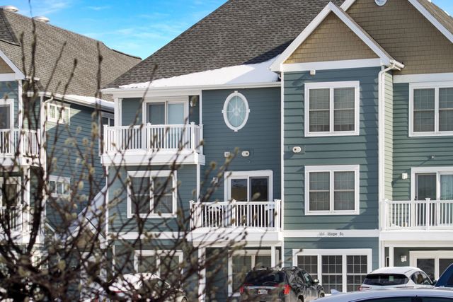 100 Hope Street, Traverse City, MI 49686