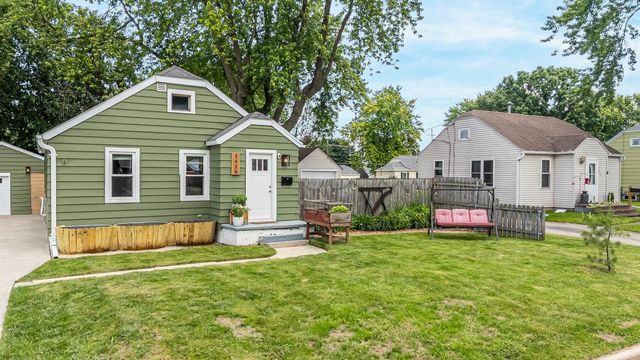 1416 N KENILWORTH AVENUE, Appleton, WI 54911