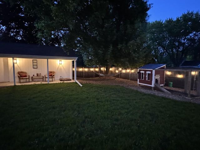 1416 N KENILWORTH AVENUE, Appleton, WI 54911