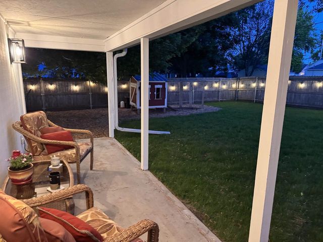 1416 N KENILWORTH AVENUE, Appleton, WI 54911