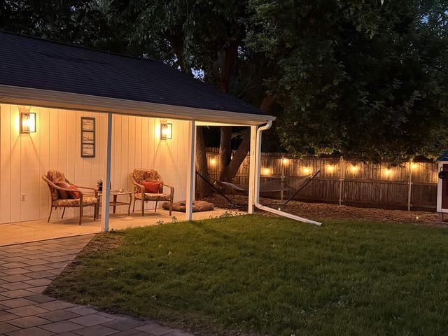 1416 N KENILWORTH AVENUE, Appleton, WI 54911
