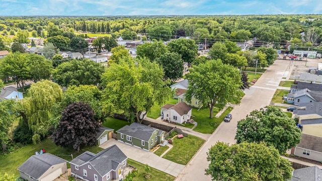 1416 N KENILWORTH AVENUE, Appleton, WI 54911