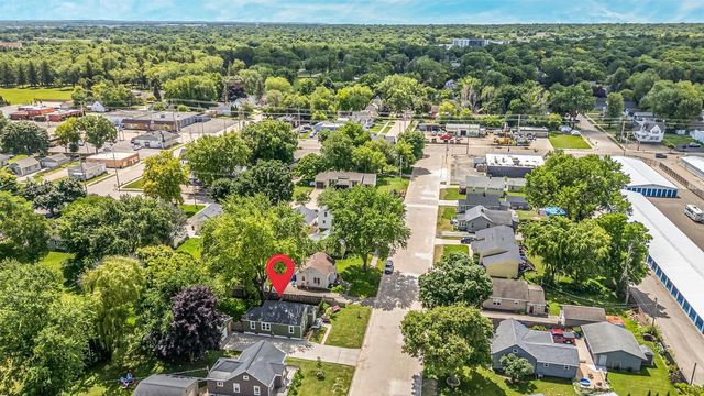 1416 N KENILWORTH AVENUE, Appleton, WI 54911