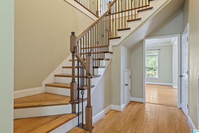 155 CASTLEHILL DRIVE, Vestavia Hills, AL 35216