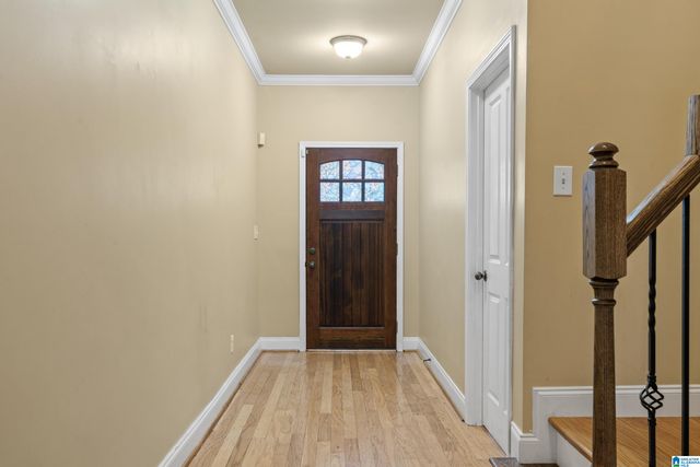 155 CASTLEHILL DRIVE, Vestavia Hills, AL 35216