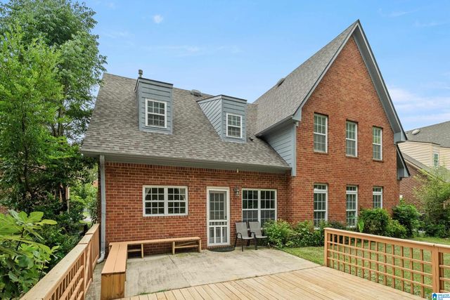 155 CASTLEHILL DRIVE, Vestavia Hills, AL 35216