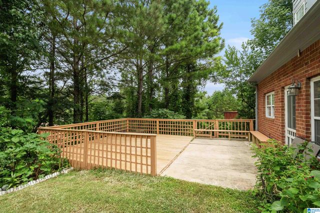 155 CASTLEHILL DRIVE, Vestavia Hills, AL 35216