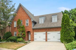 155 CASTLEHILL DRIVE, Vestavia Hills, AL 35216