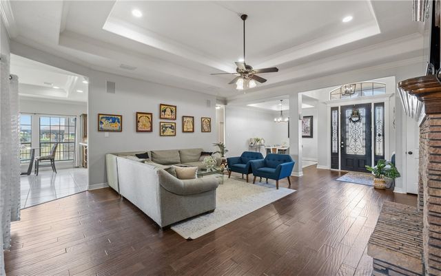 15009 Lake Mead, Robstown, TX 78380