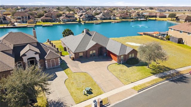 15009 Lake Mead, Robstown, TX 78380
