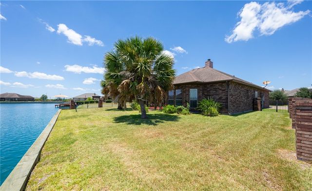 15009 Lake Mead, Robstown, TX 78380