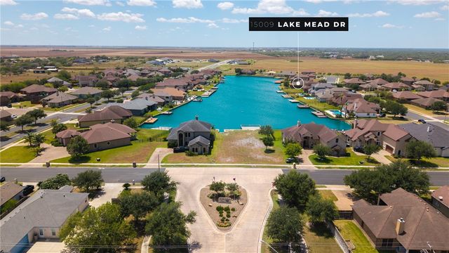 15009 Lake Mead, Robstown, TX 78380