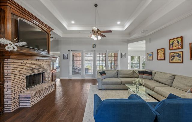 15009 Lake Mead, Robstown, TX 78380