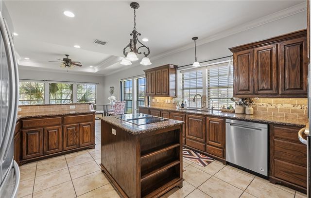 15009 Lake Mead, Robstown, TX 78380