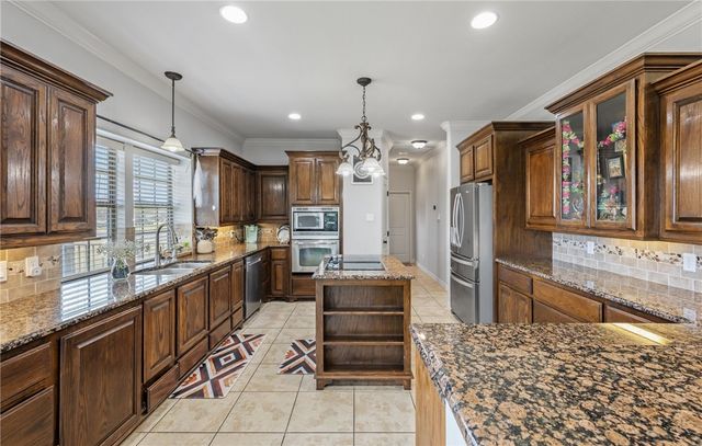 15009 Lake Mead, Robstown, TX 78380