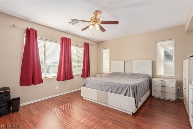 2621 Rainbow Glow Street, North Las Vegas, NV 89030