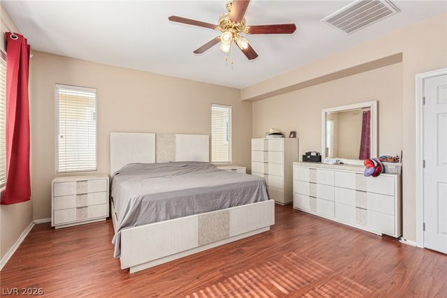 2621 Rainbow Glow Street, North Las Vegas, NV 89030