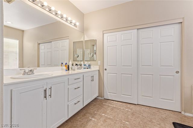 2621 Rainbow Glow Street, North Las Vegas, NV 89030