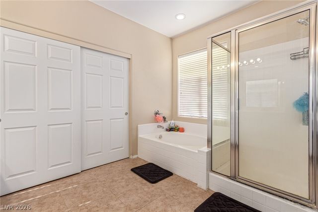 2621 Rainbow Glow Street, North Las Vegas, NV 89030