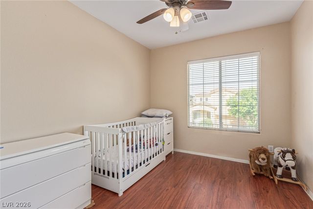 2621 Rainbow Glow Street, North Las Vegas, NV 89030