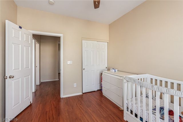 2621 Rainbow Glow Street, North Las Vegas, NV 89030