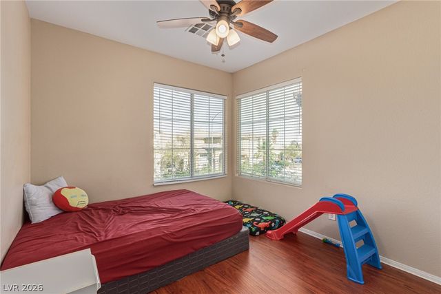 2621 Rainbow Glow Street, North Las Vegas, NV 89030